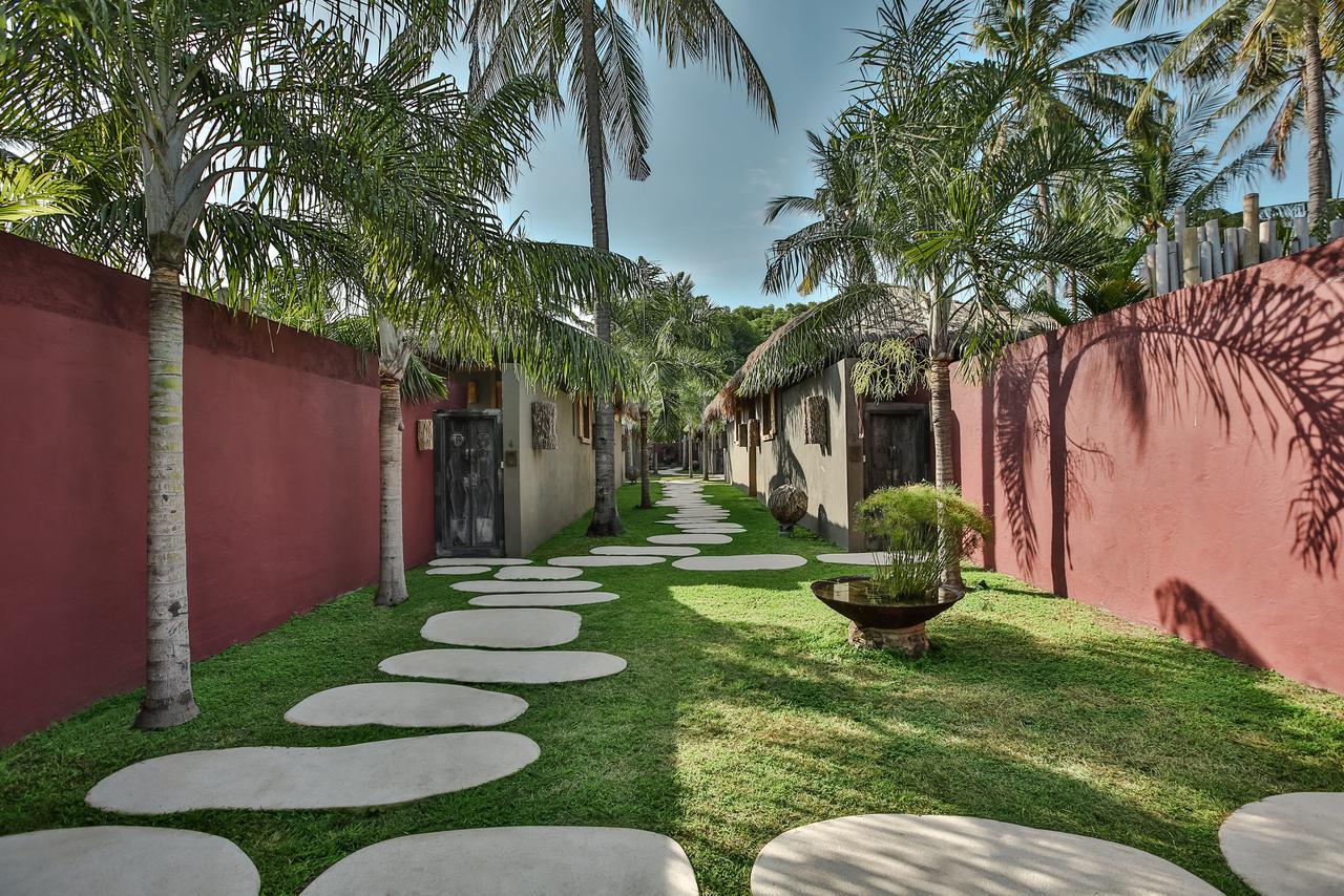 Slow Gili Air Exterior foto