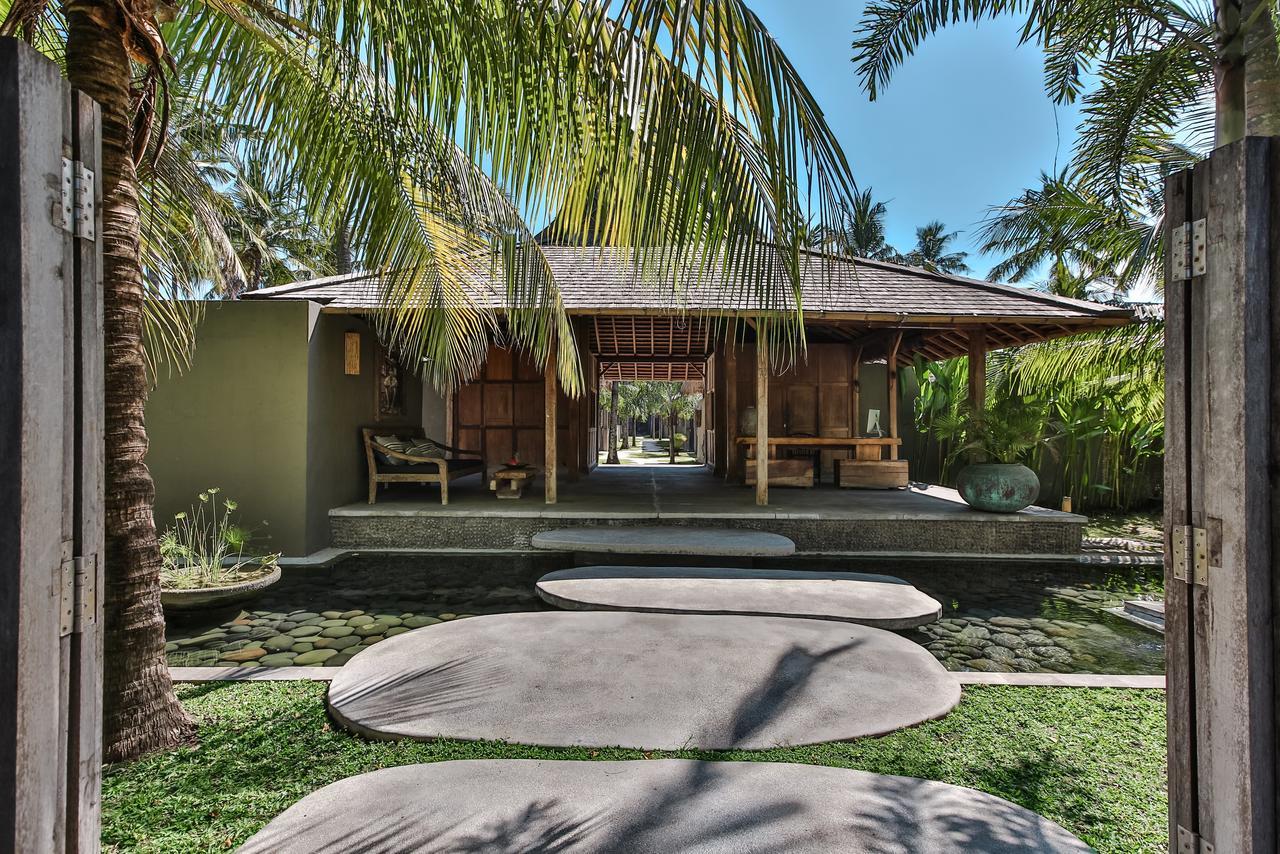 Slow Gili Air Exterior foto