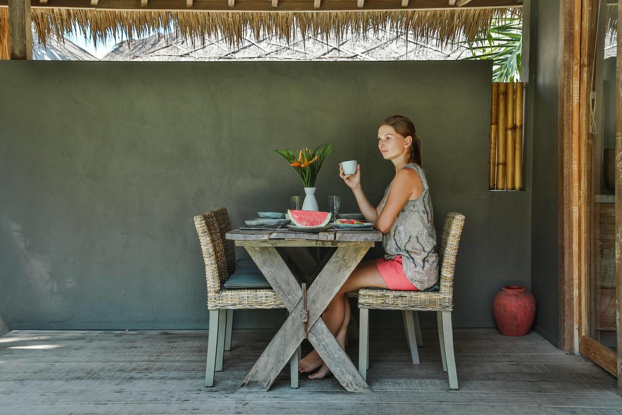 Slow Gili Air Exterior foto