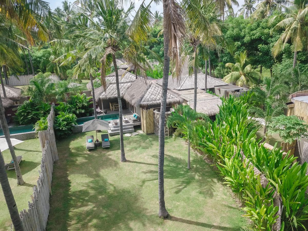 Slow Gili Air Exterior foto