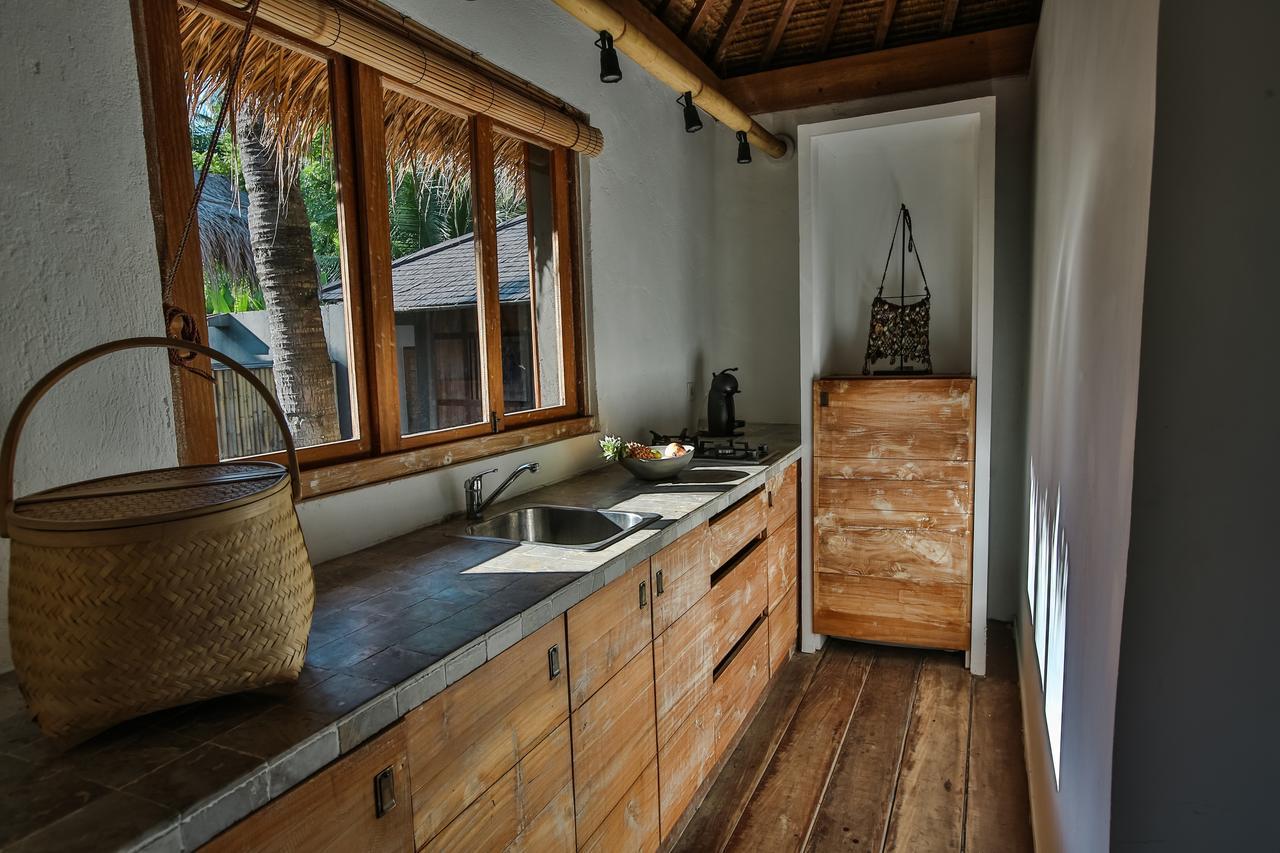 Slow Gili Air Exterior foto