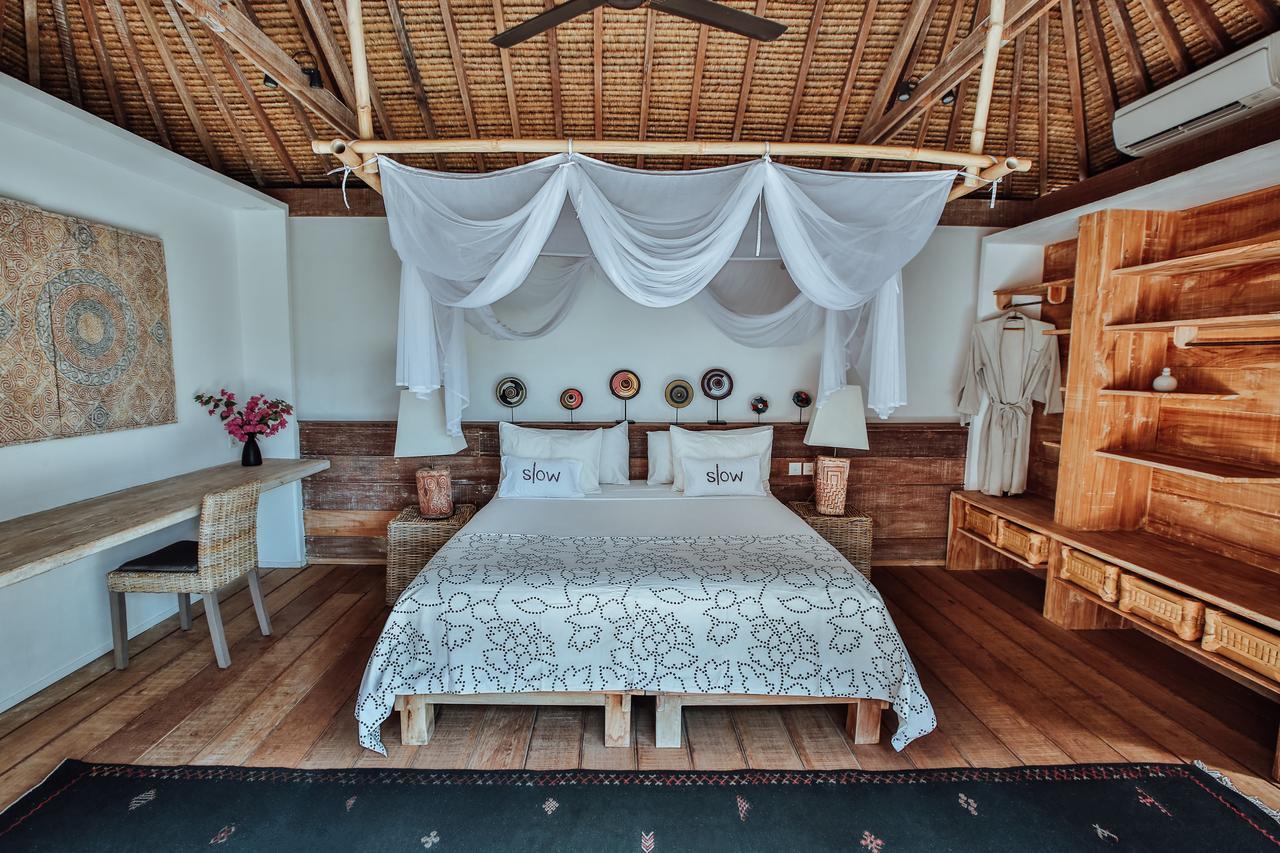 Slow Gili Air Exterior foto